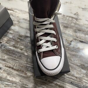 Converse Eternal Earth High-Tops with White Accents